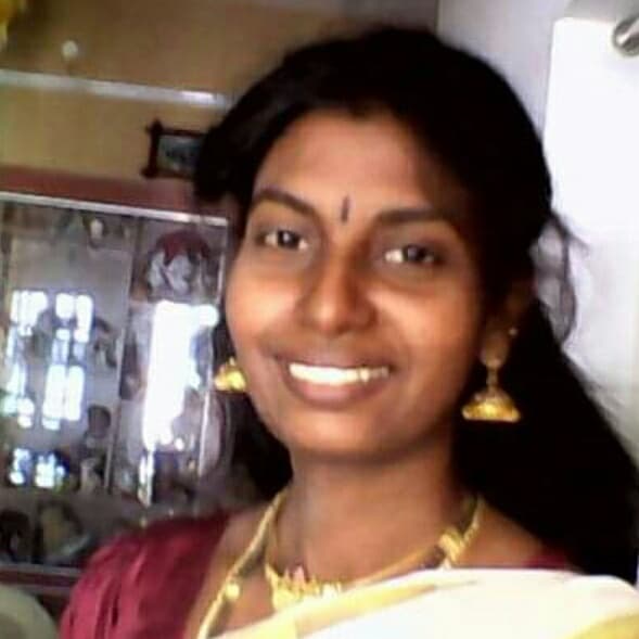 Christeta Rani