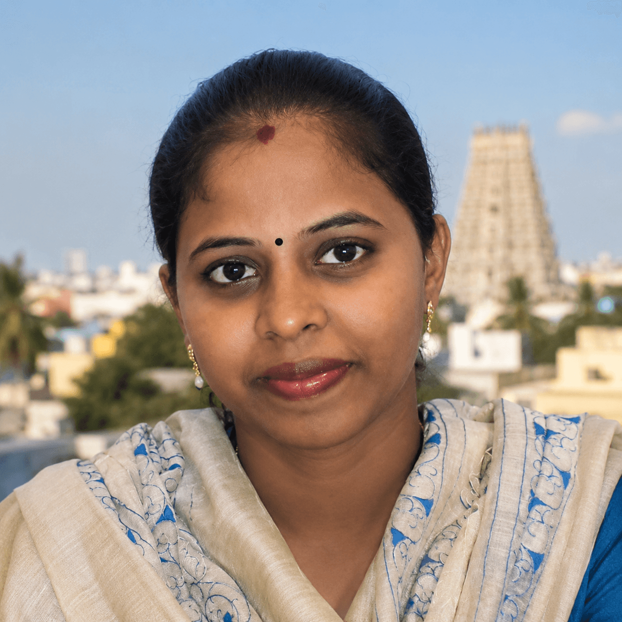 திருமதி. தேவிகா பாலன்