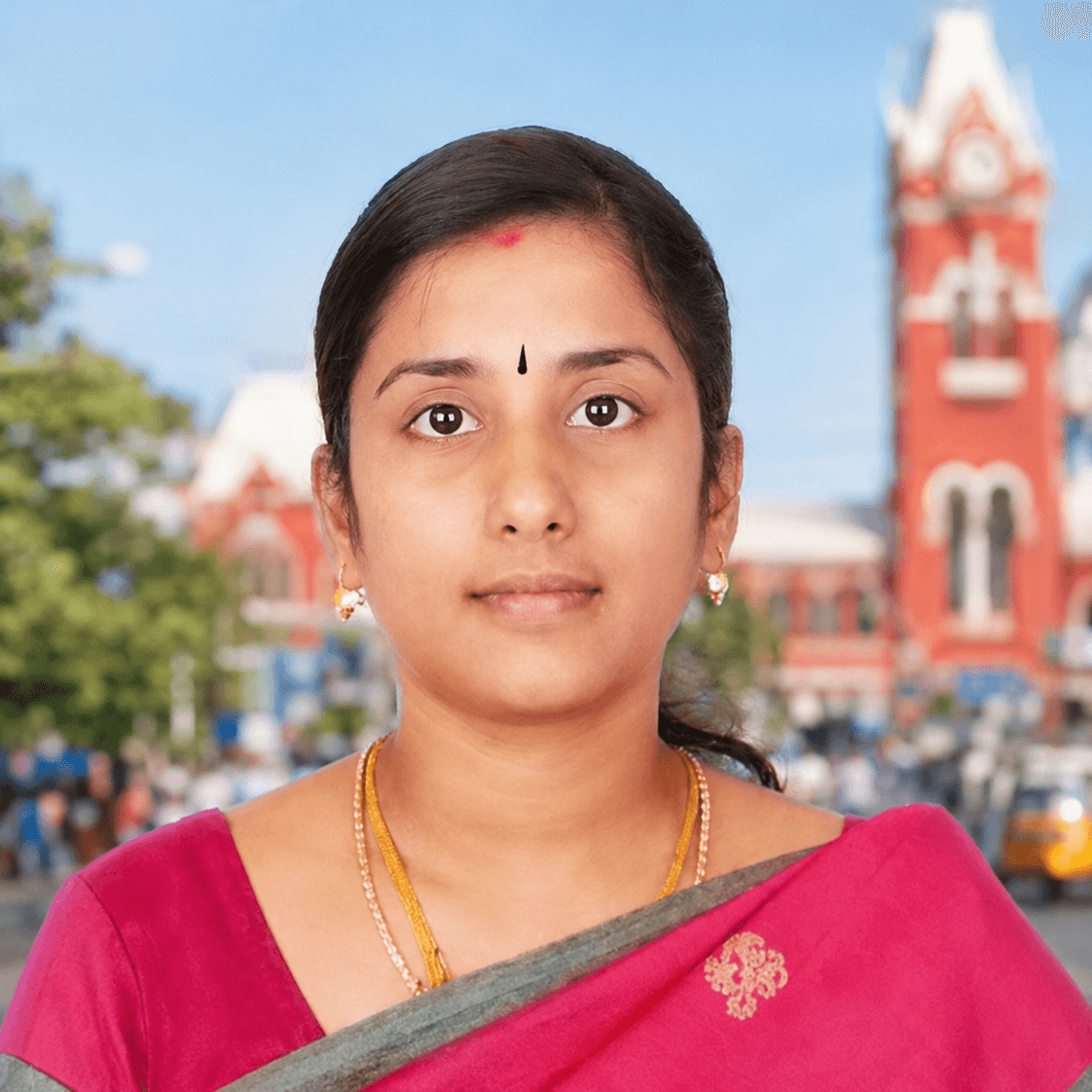 முனைவர். அ. மான்விழி