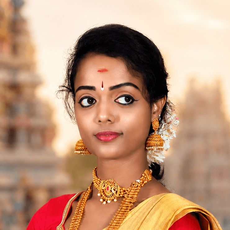 திருமதி. சுவாதி